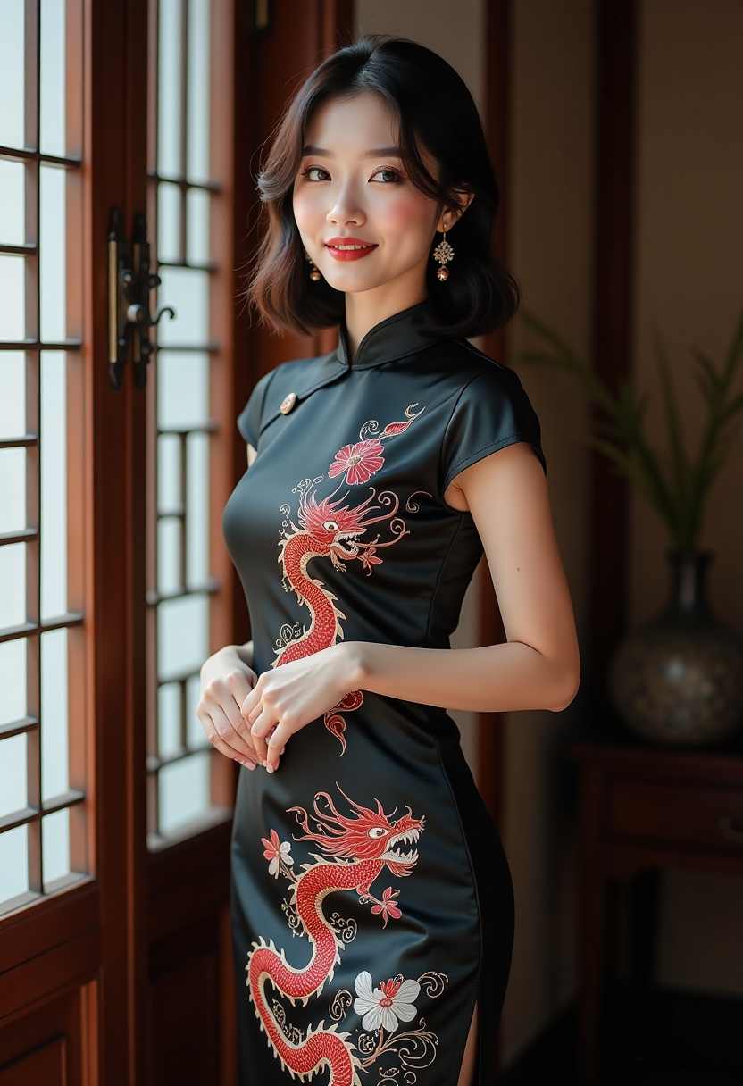 都市按摩女技师生存录